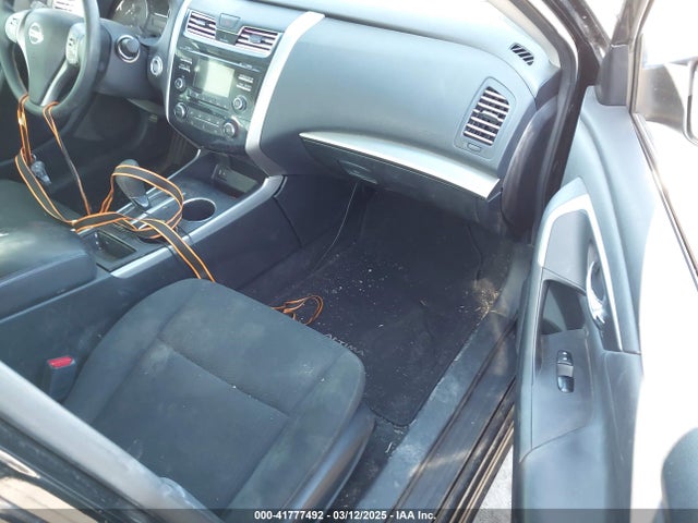 1N4AL3AP6FN399328 Nissan Altima 2.5 S