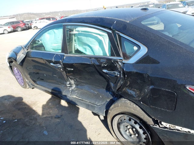 1N4AL3AP6FN399328 Nissan Altima 2.5 S