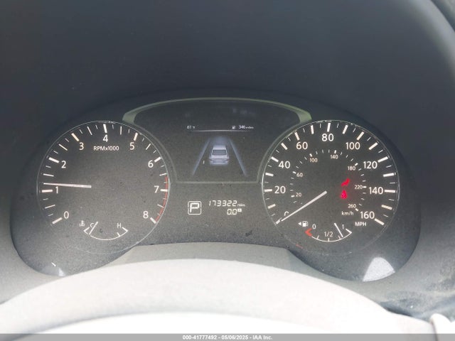 1N4AL3AP6FN399328 Nissan Altima 2.5 S