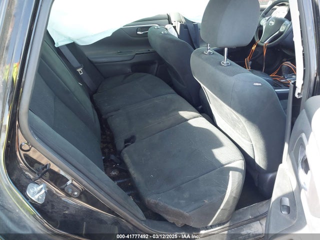 1N4AL3AP6FN399328 Nissan Altima 2.5 S