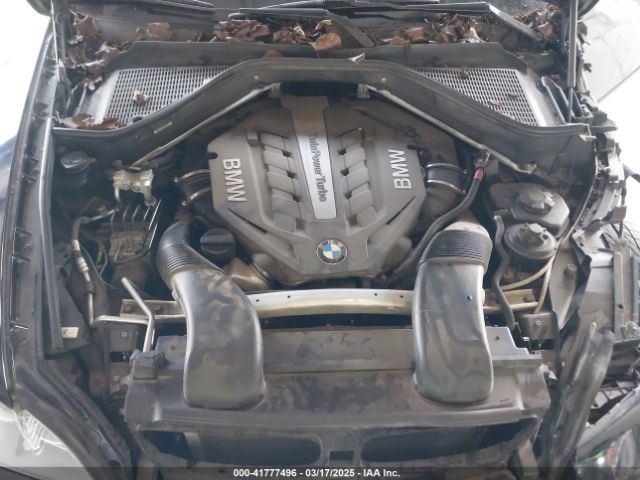 2013 BMW X5 5UXZV8C58D0C16278 Photo 9