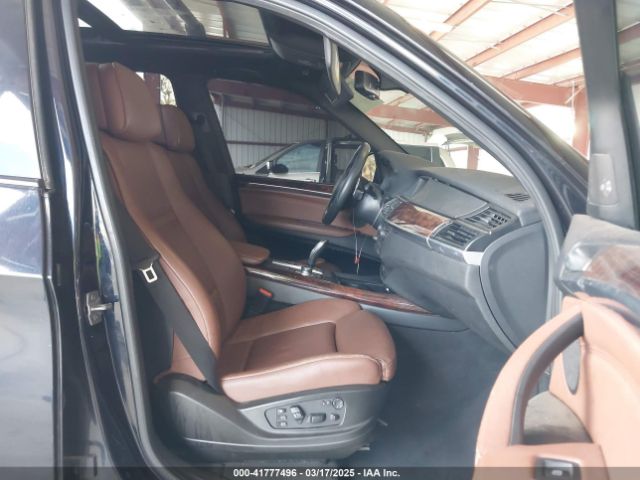 2013 BMW X5 5UXZV8C58D0C16278 Photo 4