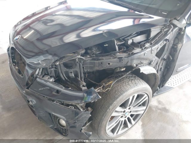 2013 BMW X5 5UXZV8C58D0C16278 Photo 5