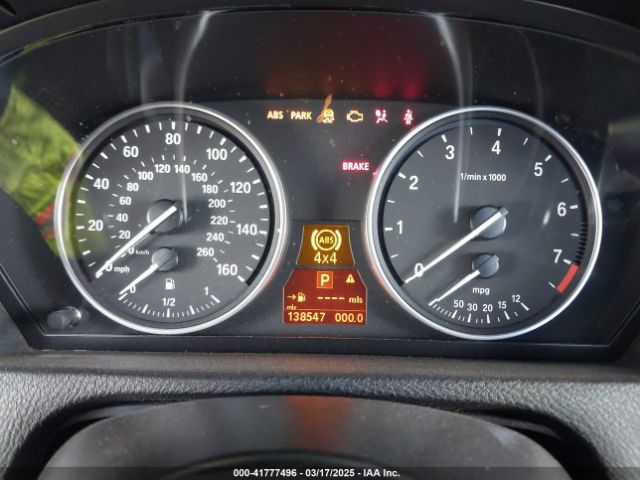 2013 BMW X5 5UXZV8C58D0C16278 Photo 6