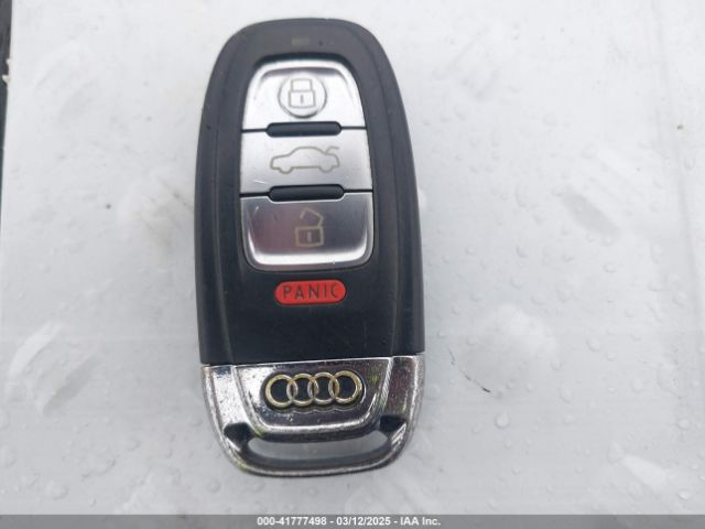 2013 AUDI A5 WAULFAFR5DA034231 Photo 10