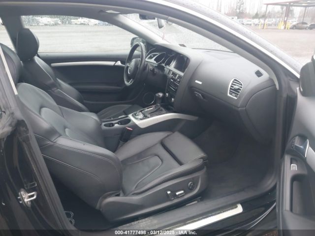 2013 AUDI A5 WAULFAFR5DA034231 Photo 4