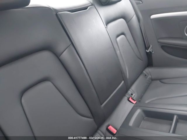 2013 AUDI A5 WAULFAFR5DA034231 Photo 7