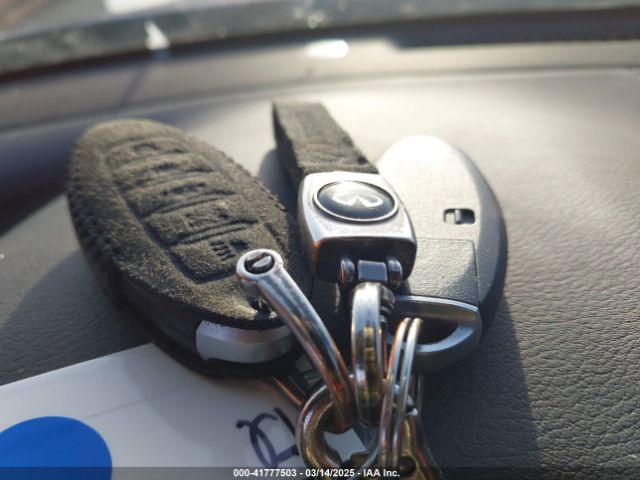 JN1EV7AR2JM612159 Infiniti Q50 3.0t Luxe