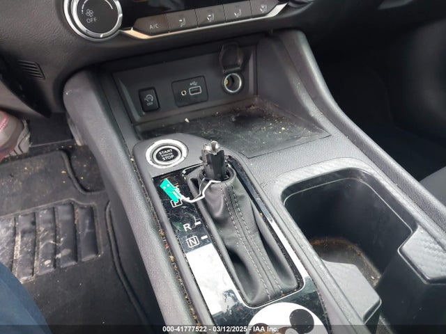 3N1AB8BV8RY243650 Nissan Sentra S Xtronic Cvt