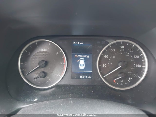3N1AB8BV8RY243650 Nissan Sentra S Xtronic Cvt