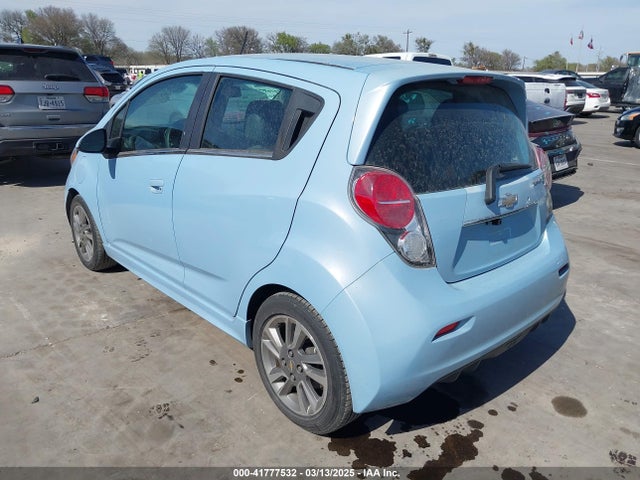 KL8CK6S00GC642274 Chevrolet Spark Ev 1lt