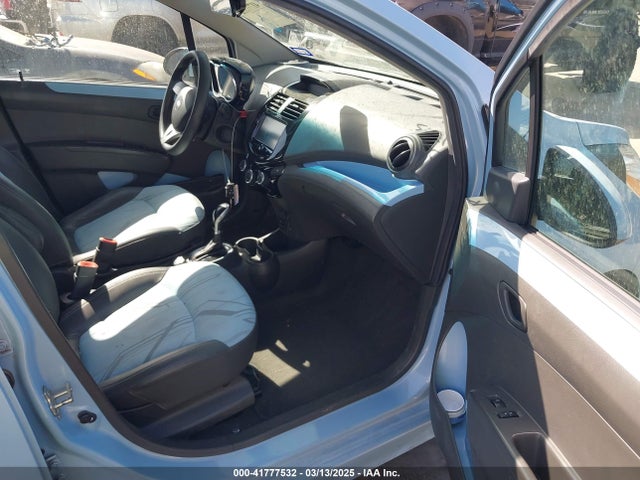 KL8CK6S00GC642274 Chevrolet Spark Ev 1lt