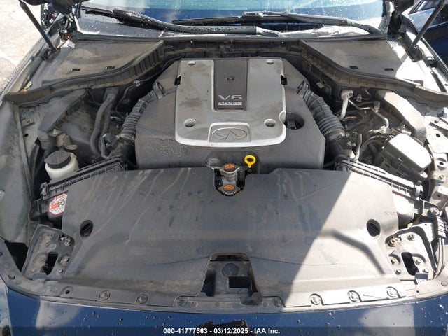JN1BV7AR2EM685587 Infiniti Q50 Premium