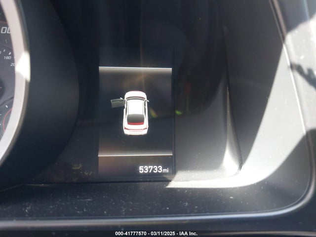 5NPLM4AG1MH032078 Hyundai ELANTRA SEL
