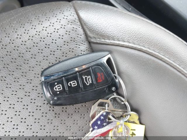 5XYZU3LA0EG180597 Hyundai Santa Fe Sport 2.0l Turbo