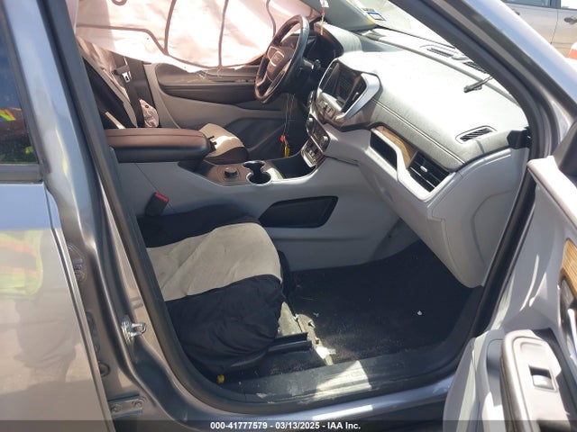 3GKALMEV0KL170960 GMC Terrain Sle
