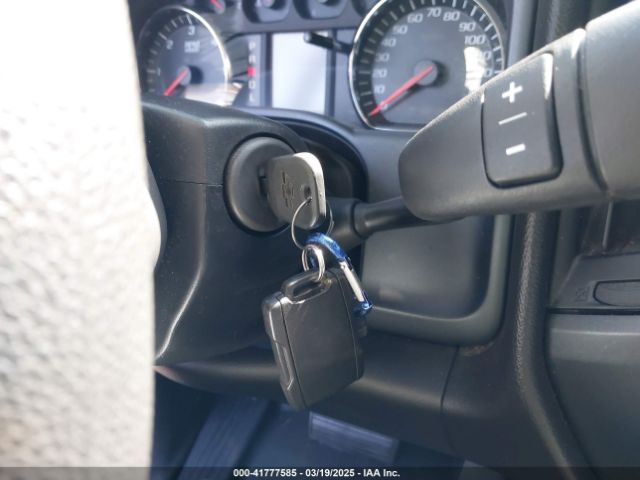1GCNCNEH0HZ140274 Chevrolet Silverado 1500 Wt