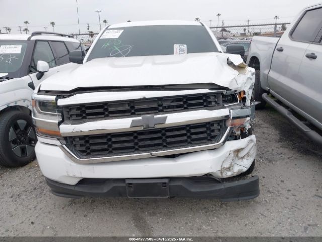 1GCNCNEH0HZ140274 Chevrolet Silverado 1500 Wt