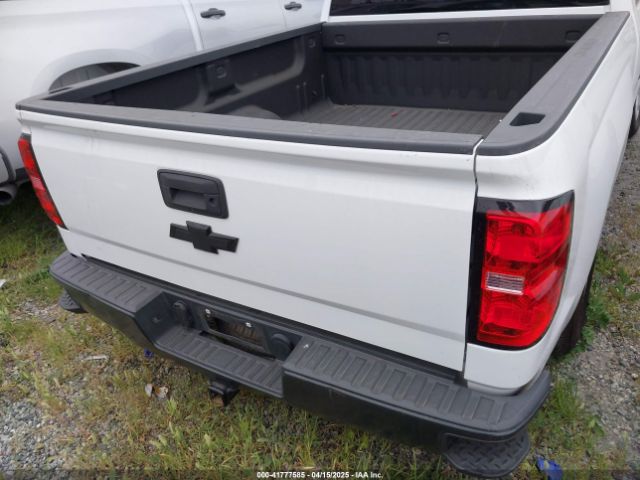 1GCNCNEH0HZ140274 Chevrolet Silverado 1500 Wt