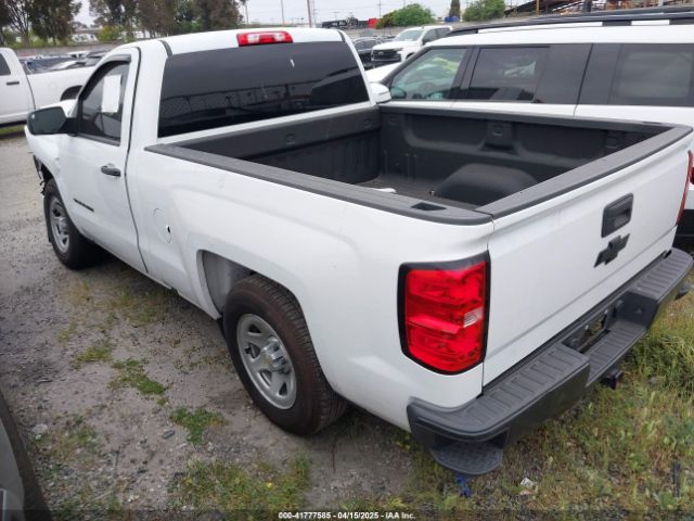 1GCNCNEH0HZ140274 Chevrolet Silverado 1500 Wt