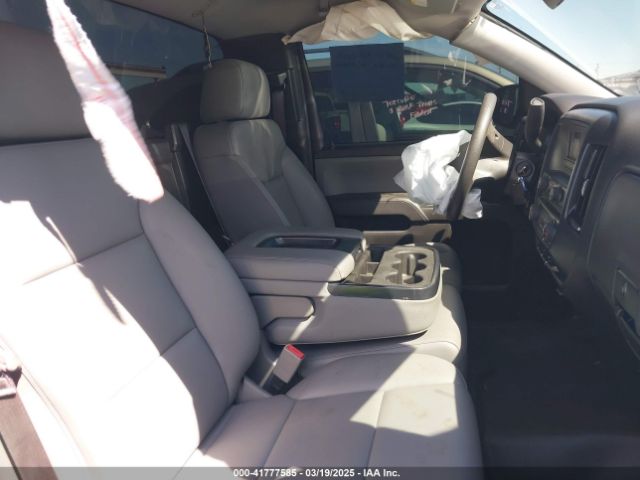 1GCNCNEH0HZ140274 Chevrolet Silverado 1500 Wt