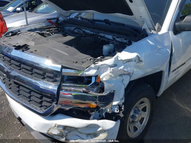 1GCNCNEH0HZ140274 Chevrolet Silverado 1500 Wt