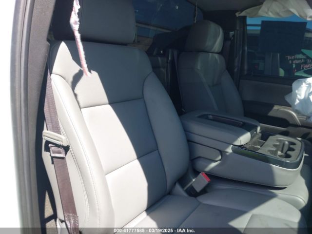 1GCNCNEH0HZ140274 Chevrolet Silverado 1500 Wt