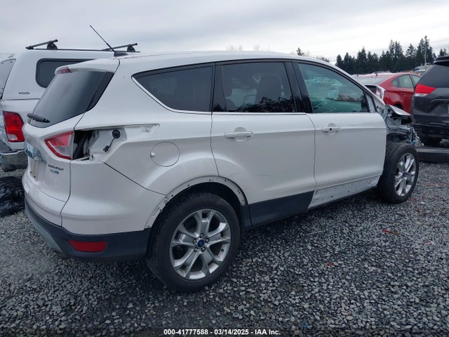 Ford Escape Titanium 2016 1FMCU9J97GUB73483 Image 4