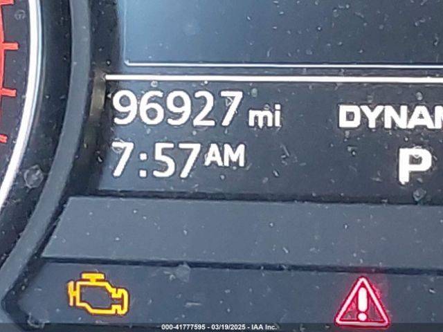 WAUKMAF41JA122159 Audi A4 2.0t Tech Ultra Premium/2.0t Ultra Premium