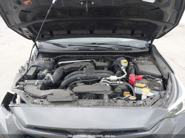 JF2GUADC6R8324583 Subaru Crosstrek Premium