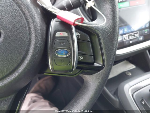JF2GUADC6R8324583 Subaru Crosstrek Premium