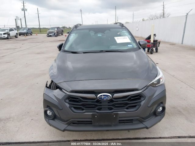 JF2GUADC6R8324583 Subaru Crosstrek Premium