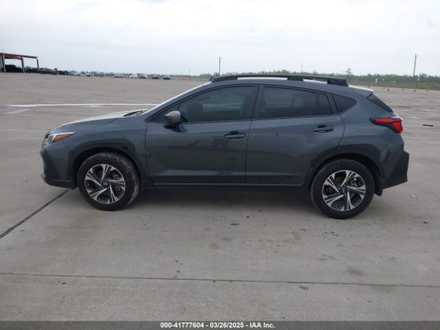 JF2GUADC6R8324583 Subaru Crosstrek Premium