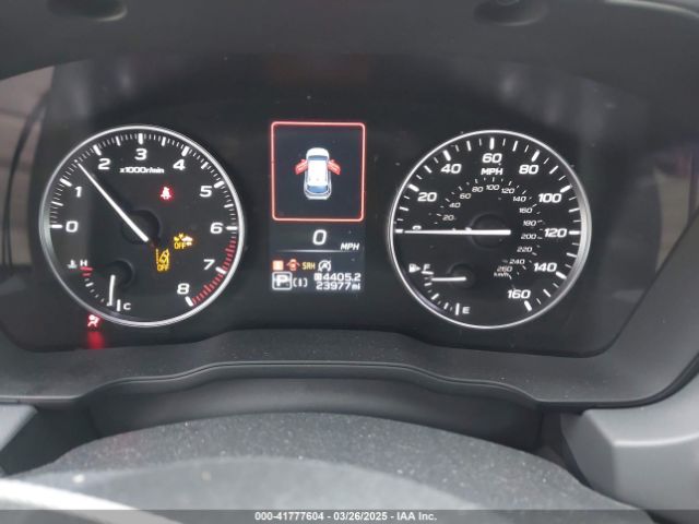 JF2GUADC6R8324583 Subaru Crosstrek Premium