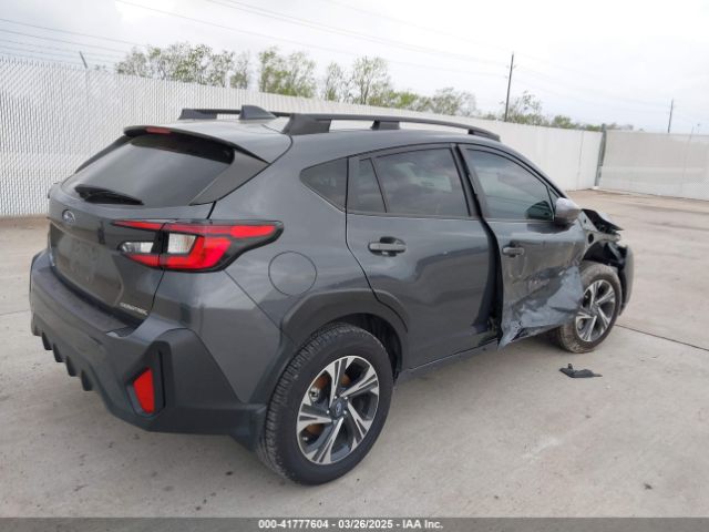 JF2GUADC6R8324583 Subaru Crosstrek Premium
