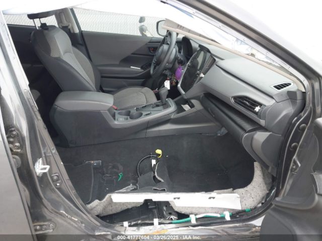 JF2GUADC6R8324583 Subaru Crosstrek Premium