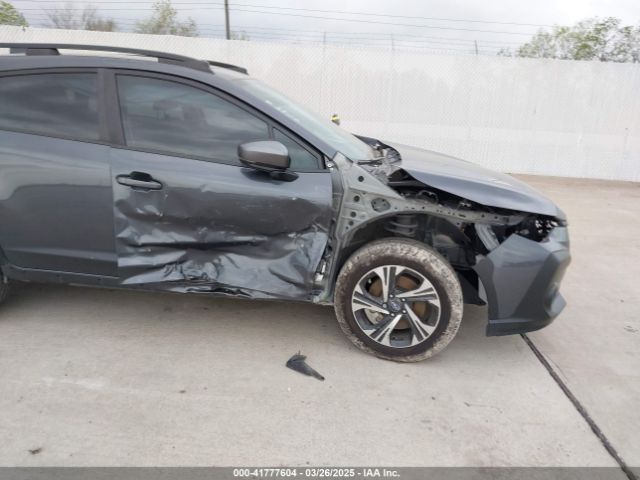 JF2GUADC6R8324583 Subaru Crosstrek Premium