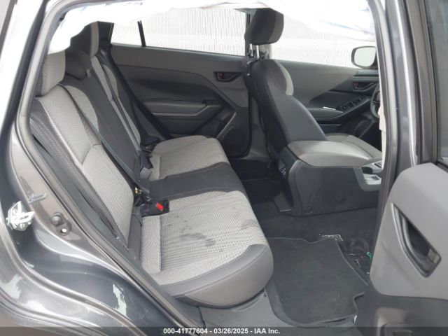 JF2GUADC6R8324583 Subaru Crosstrek Premium