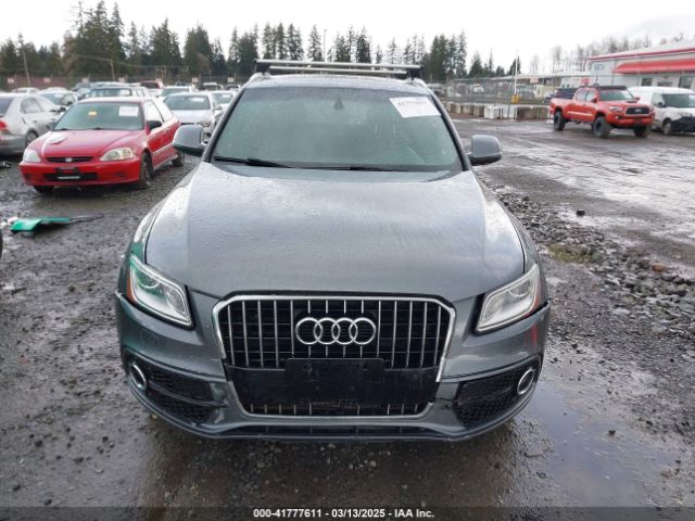 WA1WFCFPXEA068462 Audi Q5 2.0 Technik
