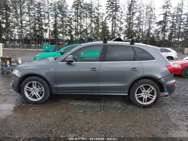 WA1WFCFPXEA068462 Audi Q5 2.0 Technik