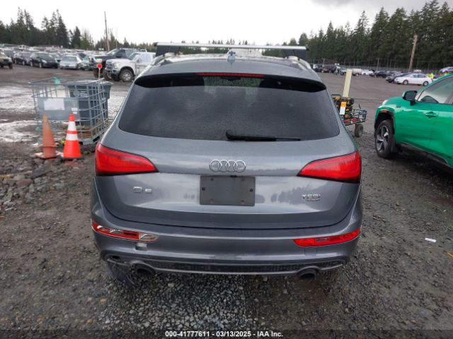 WA1WFCFPXEA068462 Audi Q5 2.0 Technik