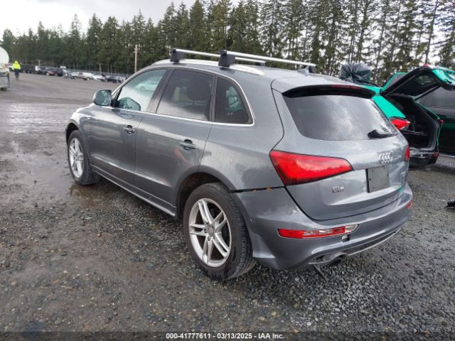 WA1WFCFPXEA068462 Audi Q5 2.0 Technik