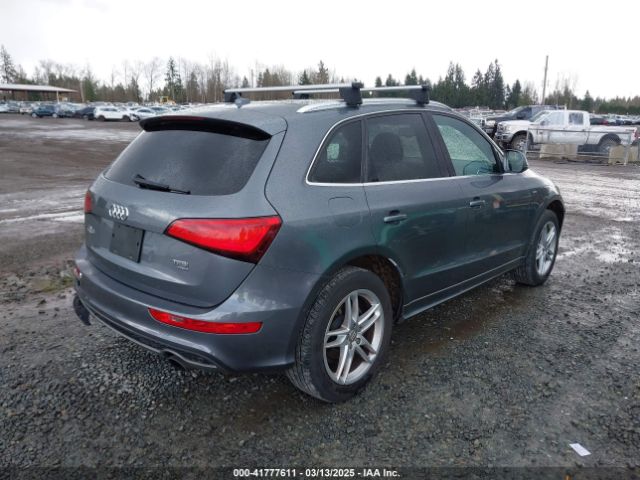 WA1WFCFPXEA068462 Audi Q5 2.0 Technik