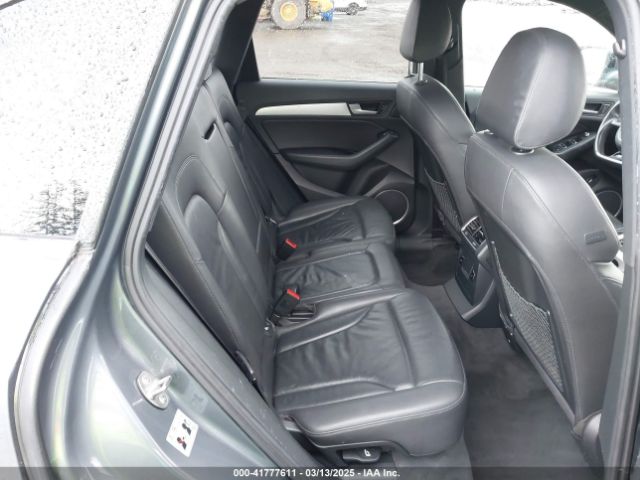 WA1WFCFPXEA068462 Audi Q5 2.0 Technik