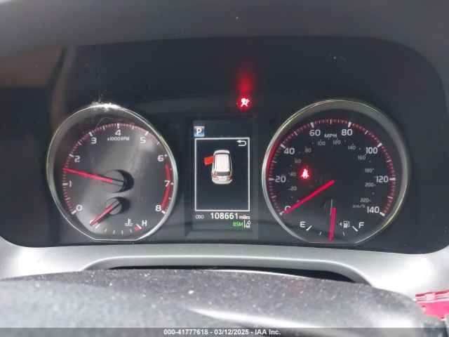 2T3NFREV8JW454135 Toyota RAV4 SE