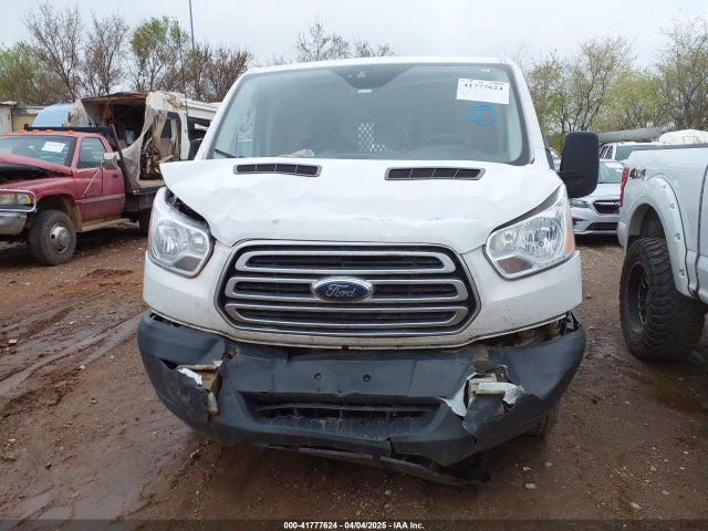 1FTYR1ZM6JKB17933 Ford Transit-250