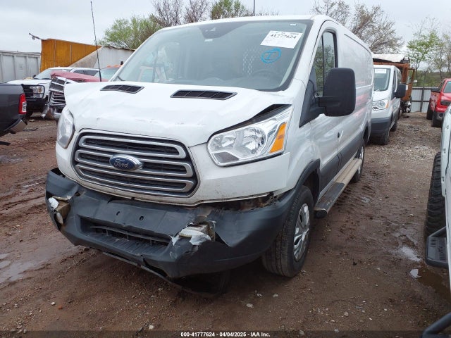 1FTYR1ZM6JKB17933 Ford Transit-250