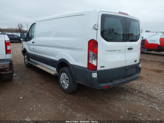 1FTYR1ZM6JKB17933 Ford Transit-250