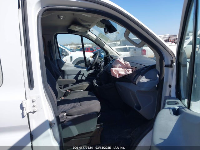1FTYR1ZM6JKB17933 Ford Transit-250