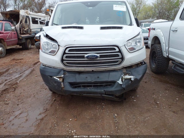 1FTYR1ZM6JKB17933 Ford Transit-250